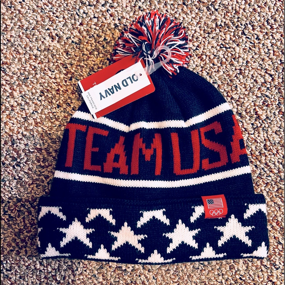 Old Navy Team USA